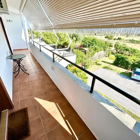 Apartament Alba Mare *