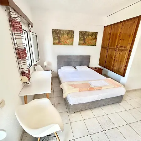 Apartament Alba Mare *