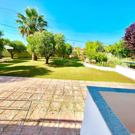 Alba Mare アパート