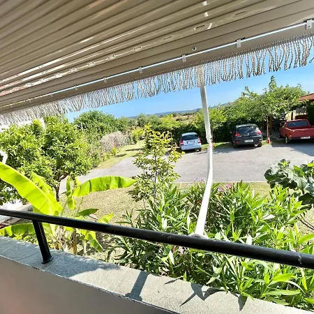 Apartament Alba Mare *
