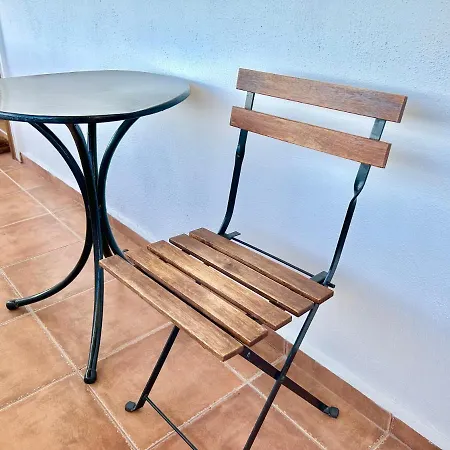 Apartament Alba Mare *
