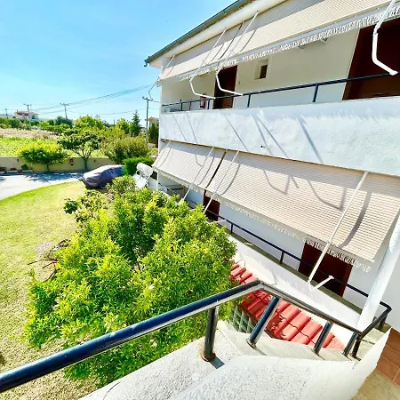 アパート Alba Mare *