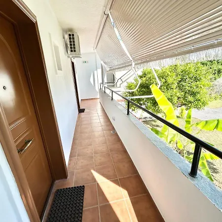 アパート Alba Mare