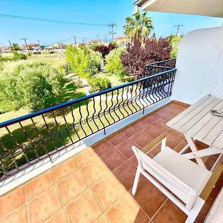 Alba Mare アパート