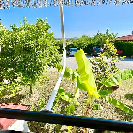 Alba Mare アフィトス