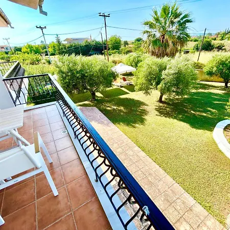 Alba Mare アフィトス