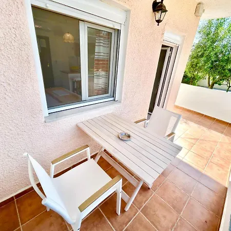 アパート Alba Mare