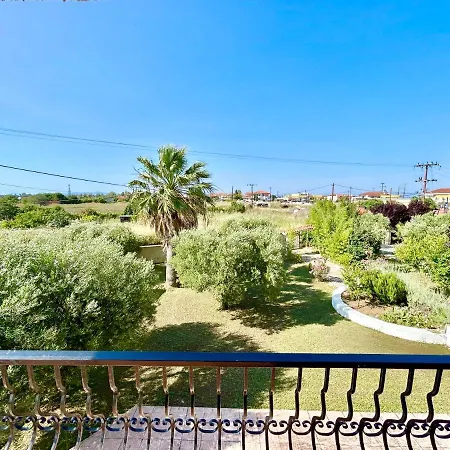 Alba Mare Apartament